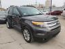 FORD - EXPLORER