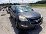 CHEVROLET - TRAVERSE