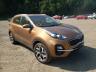 KIA - SPORTAGE