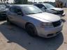 DODGE - AVENGER