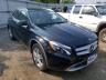 MERCEDES-BENZ - GLA-CLASS