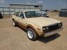 AMERICAN MOTORS - EAGLE 30 L