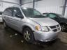 DODGE - GRAND CARAVAN