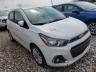 CHEVROLET - SPARK