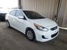 HYUNDAI - ACCENT