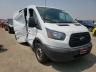 FORD - TRANSIT CONNECT