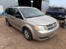 DODGE - GRAND CARAVAN