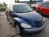 CHRYSLER - PT CRUISER