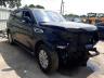 NISSAN - ARMADA