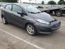 FORD - FIESTA