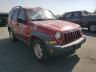 JEEP - LIBERTY