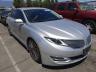 LINCOLN - MKZ