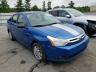 FORD - FOCUS