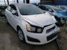 CHEVROLET - SONIC