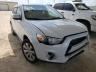 MITSUBISHI - OUTLANDER