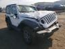 JEEP - WRANGLER