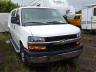 CHEVROLET - EXPRESS