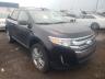 FORD - EDGE