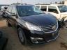 CHEVROLET - TRAVERSE