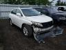 LEXUS - RX350