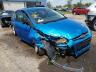 FORD - FOCUS