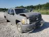 CHEVROLET - SILVERADO