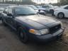 FORD - CROWN VICTORIA