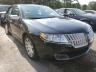 LINCOLN - MKZ