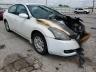 NISSAN - ALTIMA