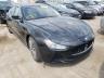 MASERATI - GHIBLI S