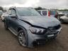 MERCEDES-BENZ - GLE-CLASS