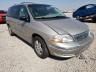 FORD - WINDSTAR