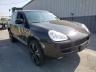 PORSCHE - CAYENNE