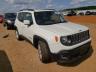 JEEP - RENEGADE