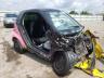 SMART - FORTWO
