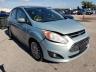 FORD - CMAX