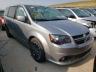 DODGE - GRAND CARAVAN