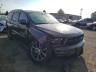 DODGE - DURANGO