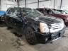 CADILLAC - SRX