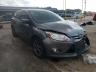 FORD - FOCUS