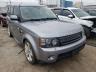 LAND ROVER - RANGE ROVER