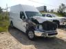 NISSAN - NV