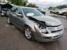 FORD - FUSION