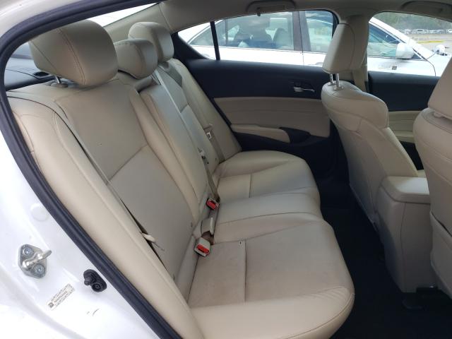 2018 ACURA ILX PREMIU VIN: 19UDE2F75JA002150