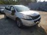 CHEVROLET - TRAVERSE