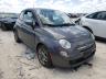 FIAT - 500