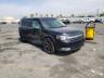 FORD - FLEX