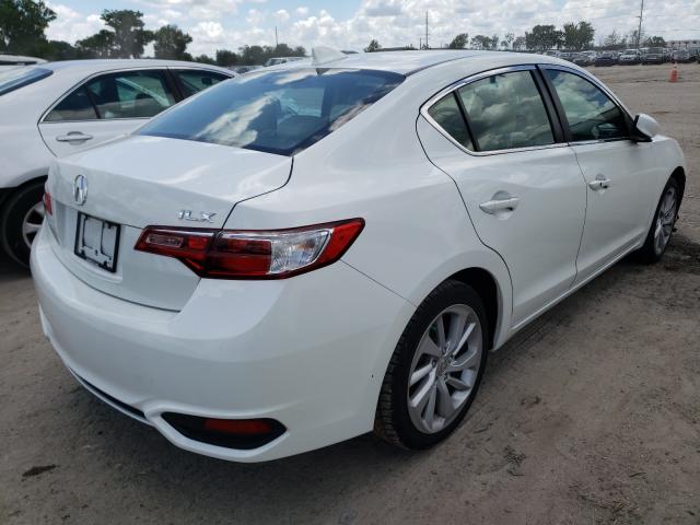 2018 ACURA ILX PREMIU VIN: 19UDE2F75JA002150