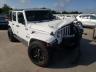 JEEP - WRANGLER