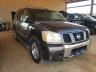 NISSAN - ARMADA